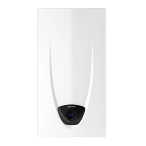 Podgrzewacze przepływowe gazowe wody