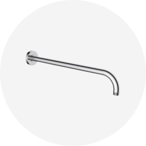 Ramiona do deszczownic