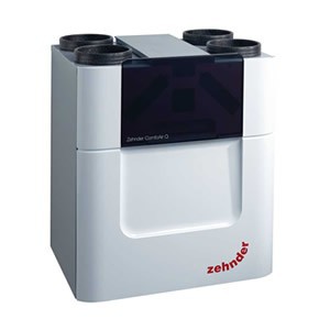 Centrale wentylacyjne