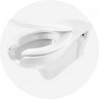 Łazienka dla niepełnosprawnych