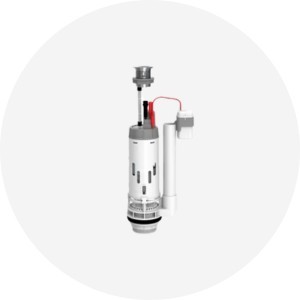 Akcesoria - ceramika sanitarna