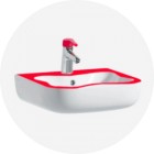 Łazienka przedszkole