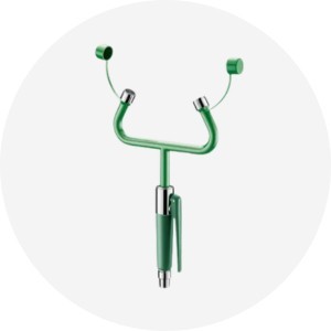 Armatura specjalistyczna