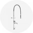 Armatura gastronomiczna