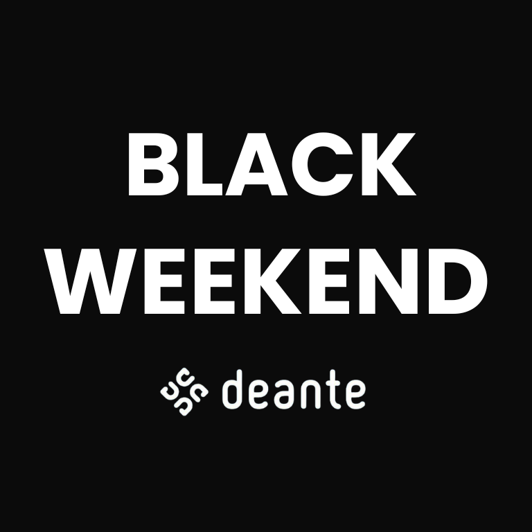 Black Weekend