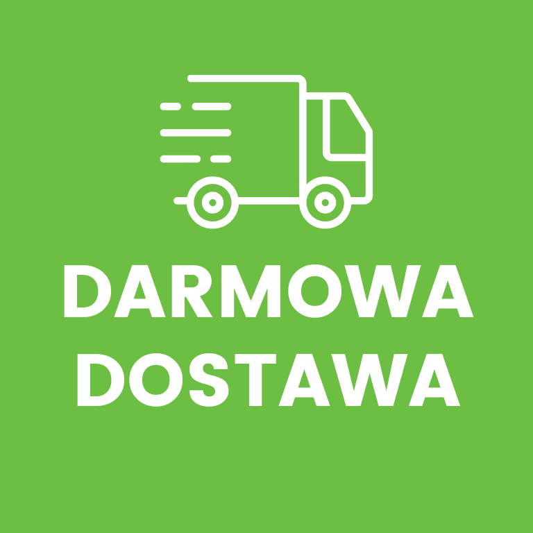 Darmowa Dostawa