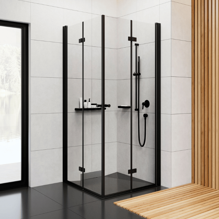 Deante Kerria Plus Kabina