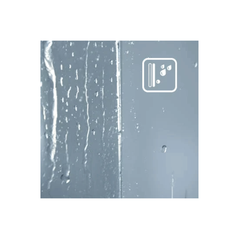 Deante Kerria Plus powłoka hydrofobowa