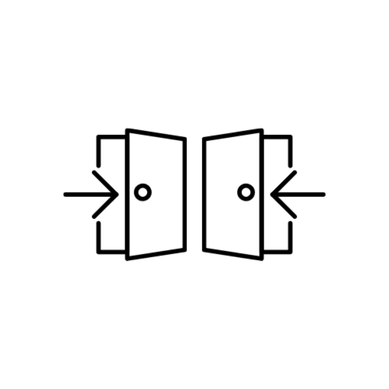 Deante Kerria Plus strona montażu