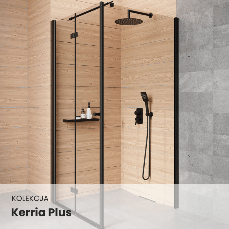 Deante Kerria Plus