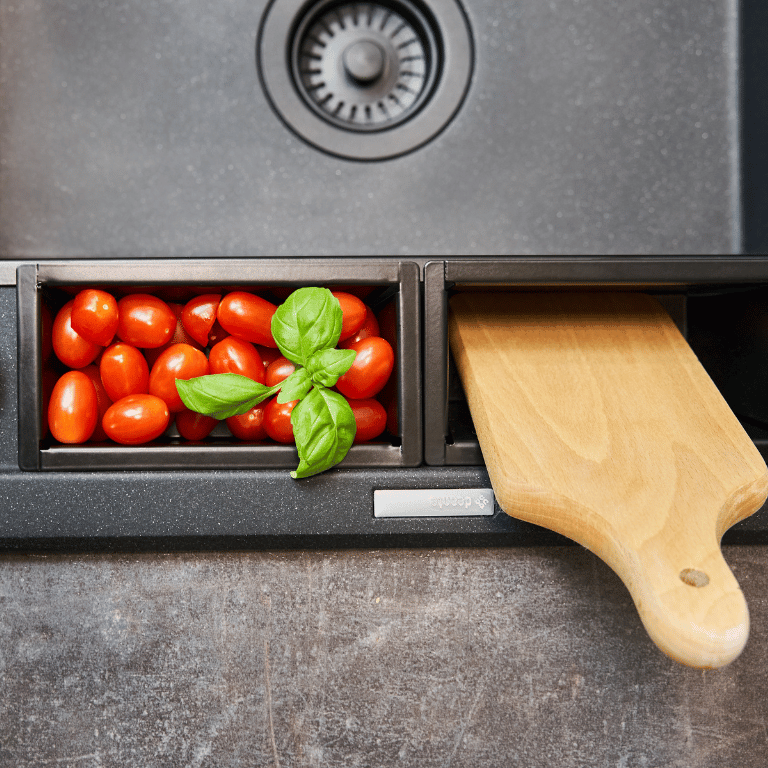 Deante Magnetic akcesoria