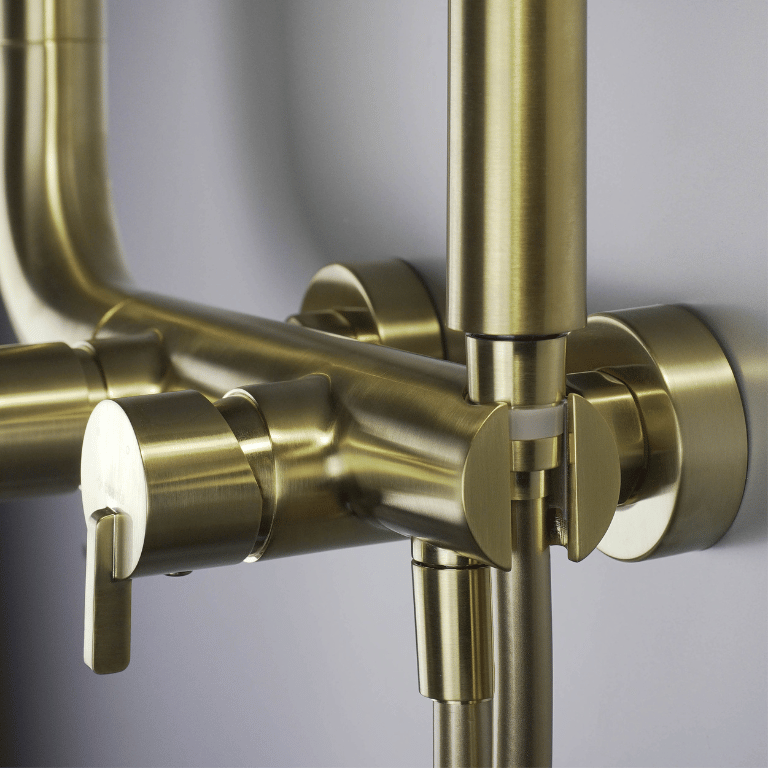 Deante Silia uchwyt słuchawki