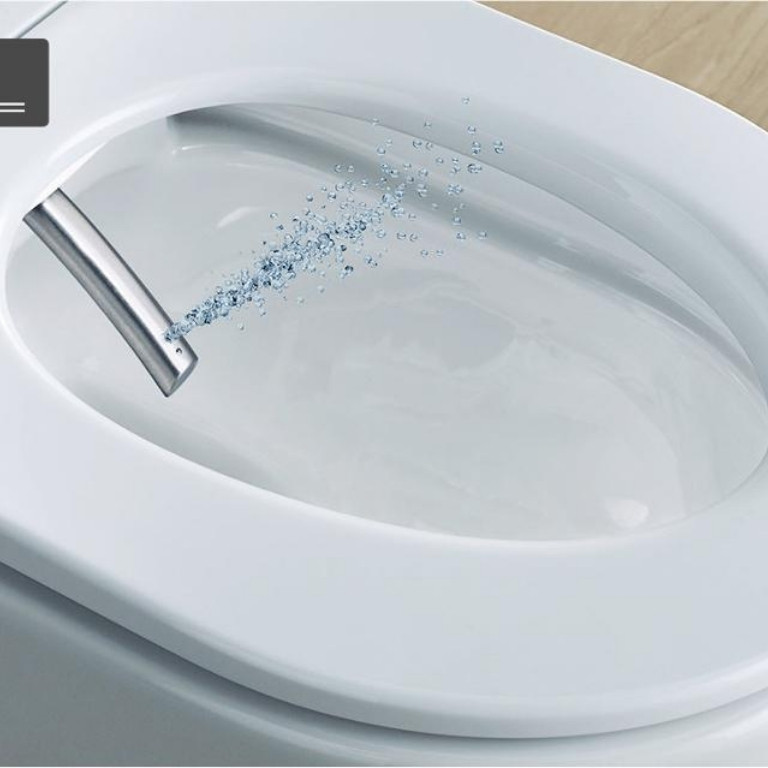 Duravit SensoWash