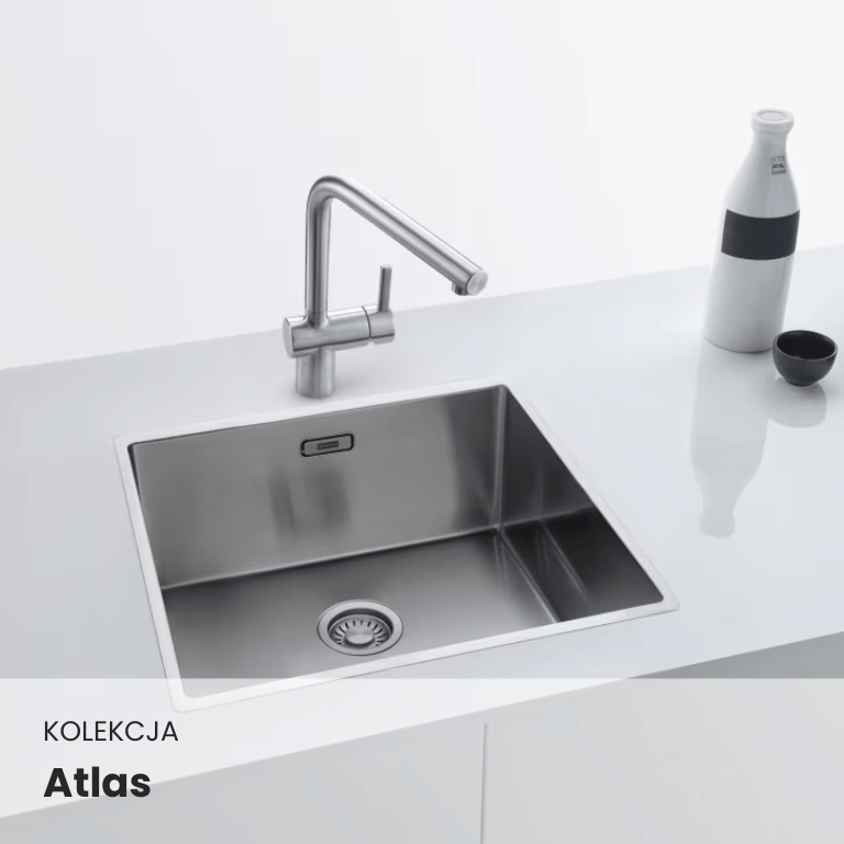 Kolekcja Atlas