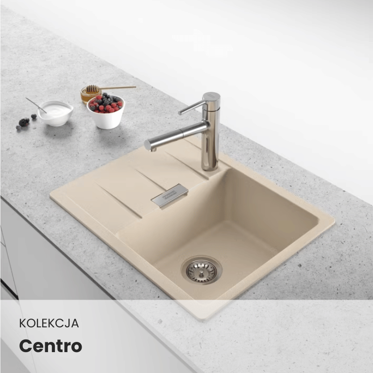 Kolekcja Centro