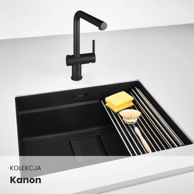 Kolekcja Kanon