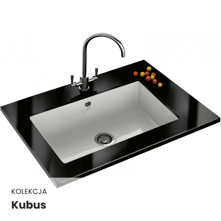 Kolekcja Kubus