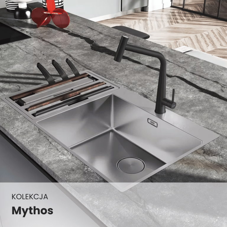 Kolekcja Mythos