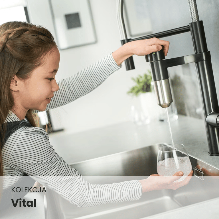 Kolekcja Vital