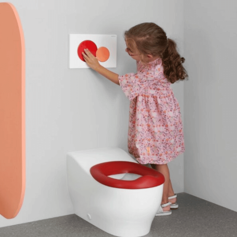 Geberit Bambini