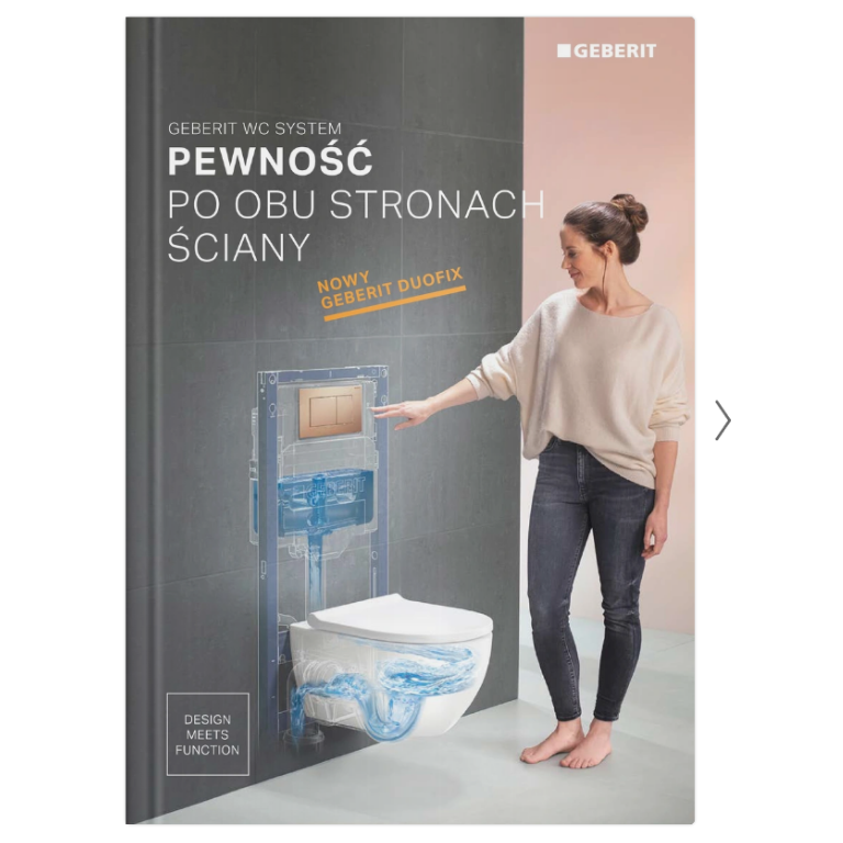 Katalog Geberit