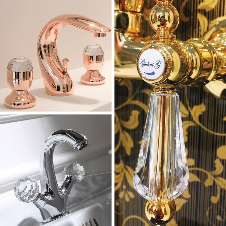 Kryształy Swarovski