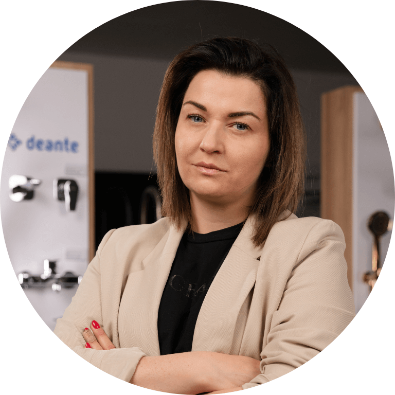 Agnieszka Urbaś