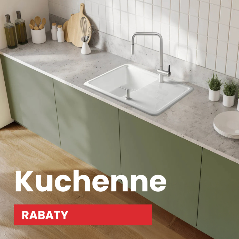 Kuchenne rabaty