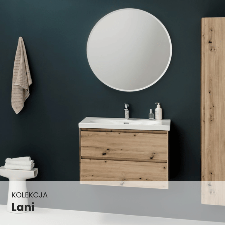 Laufen Lani