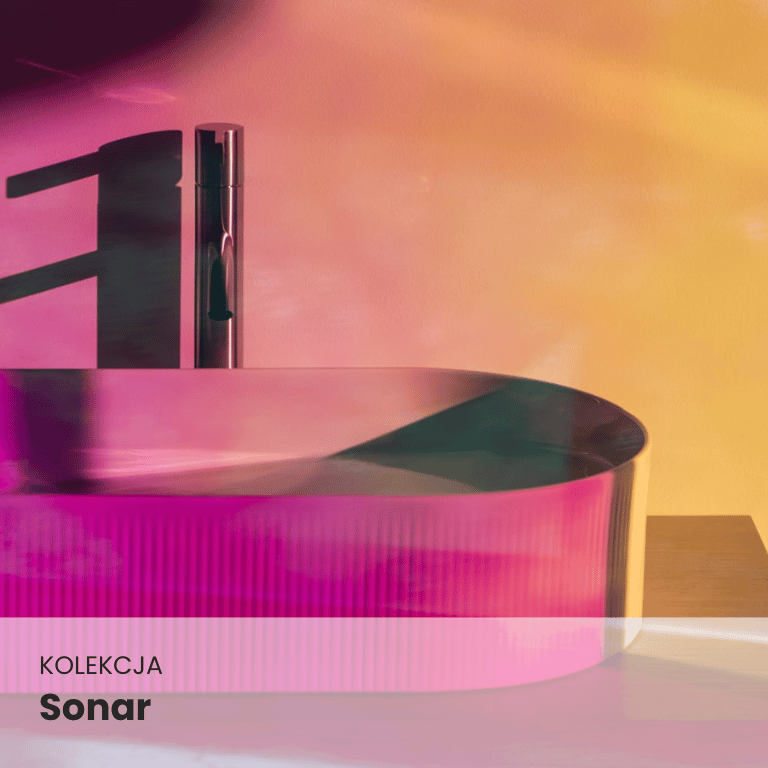 Laufen Sonar