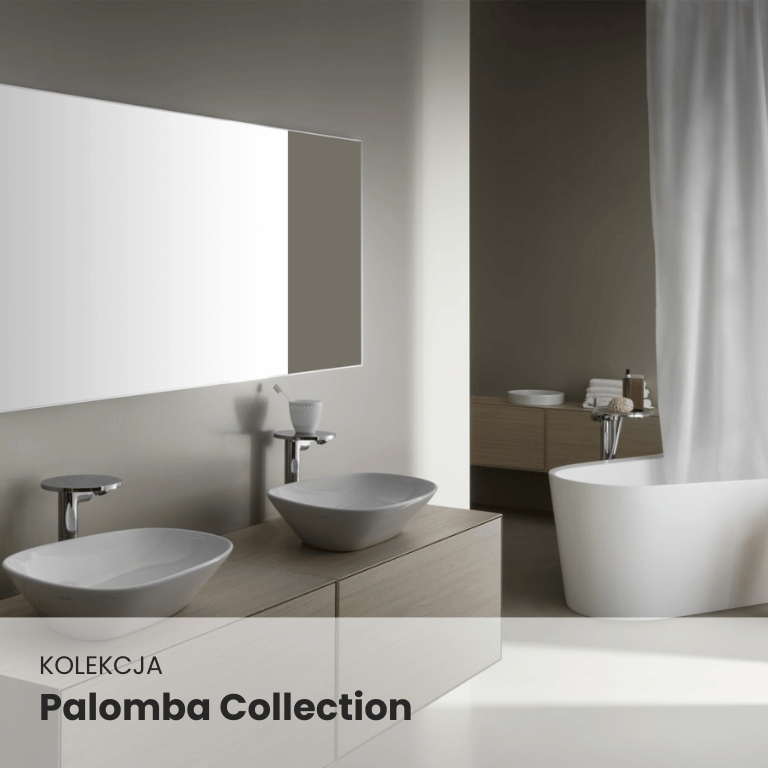 Laufen Palomba