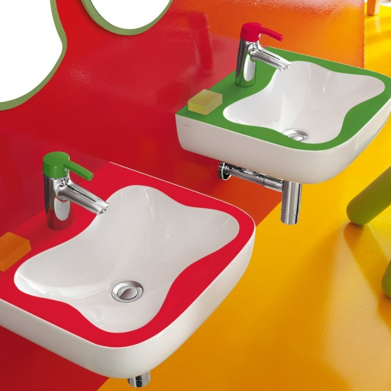 Laufen Flora Kids Laufen Flora Kids