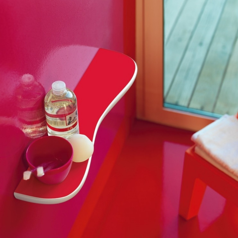 Laufen Flora Kids Laufen Flora Kids