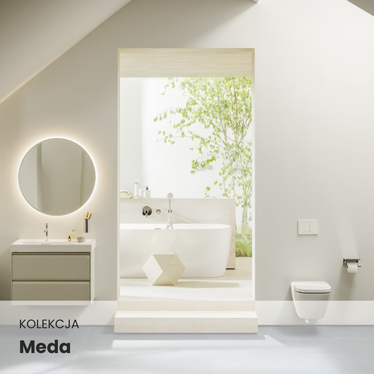 Laufen Meda