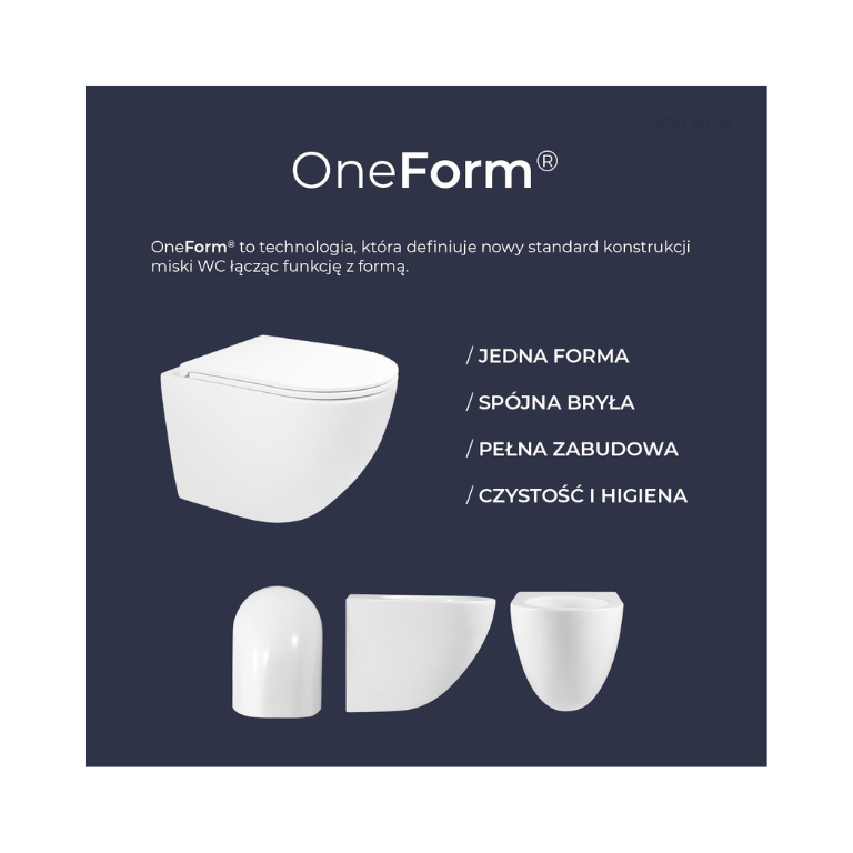 OneForm® OneForm®
