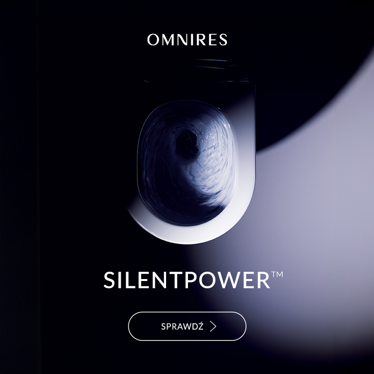 Omnires Silent Power