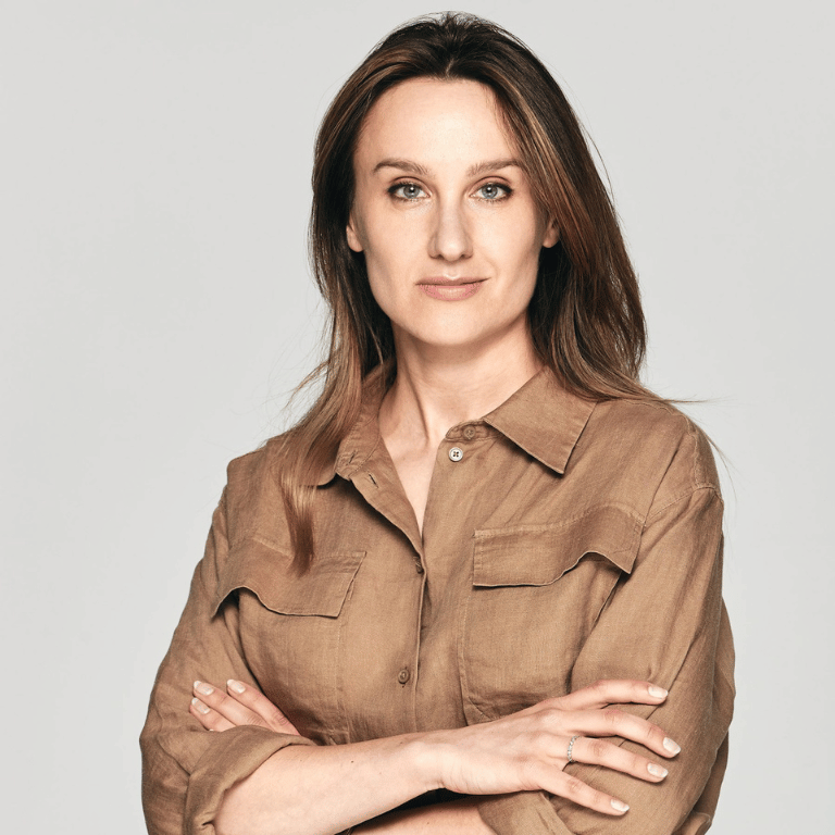 Paulina Shacalis, Studio OMNIRES