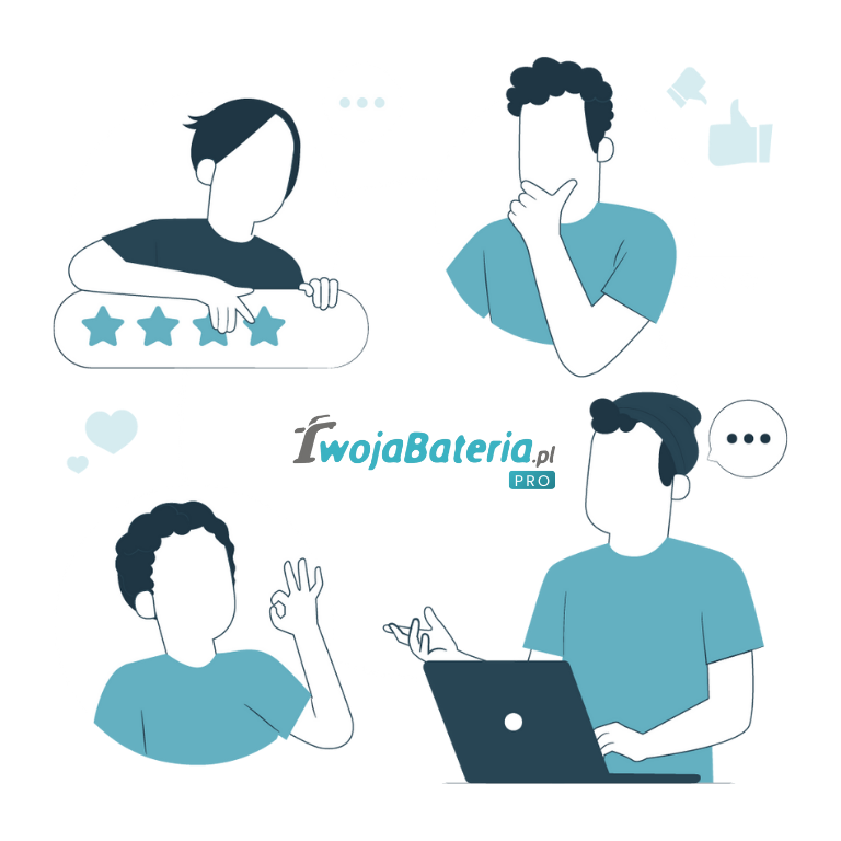 Twojabateria.pl PRO Twojabateria.pl PRO