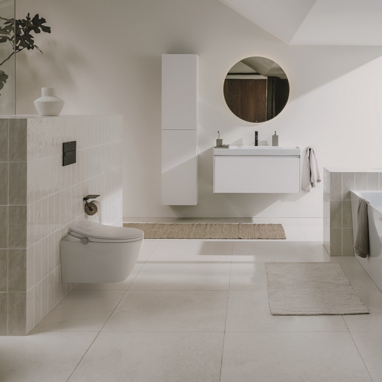 Roca In-Wash® Ona Roca In-Wash® Ona