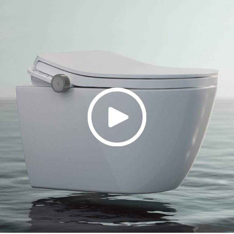 Roca In-Wash® Ona