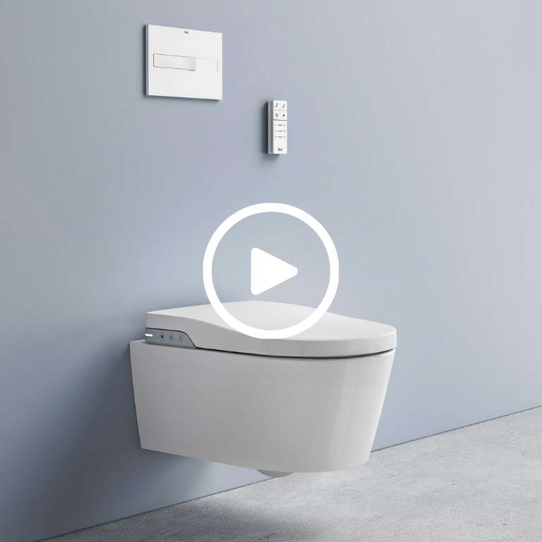 Roca In-Wash® Inspira