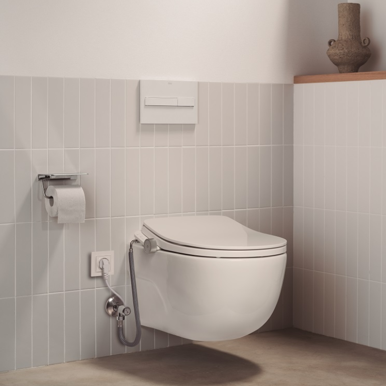 Roca Multiclean® M4 Roca Multiclean® M4