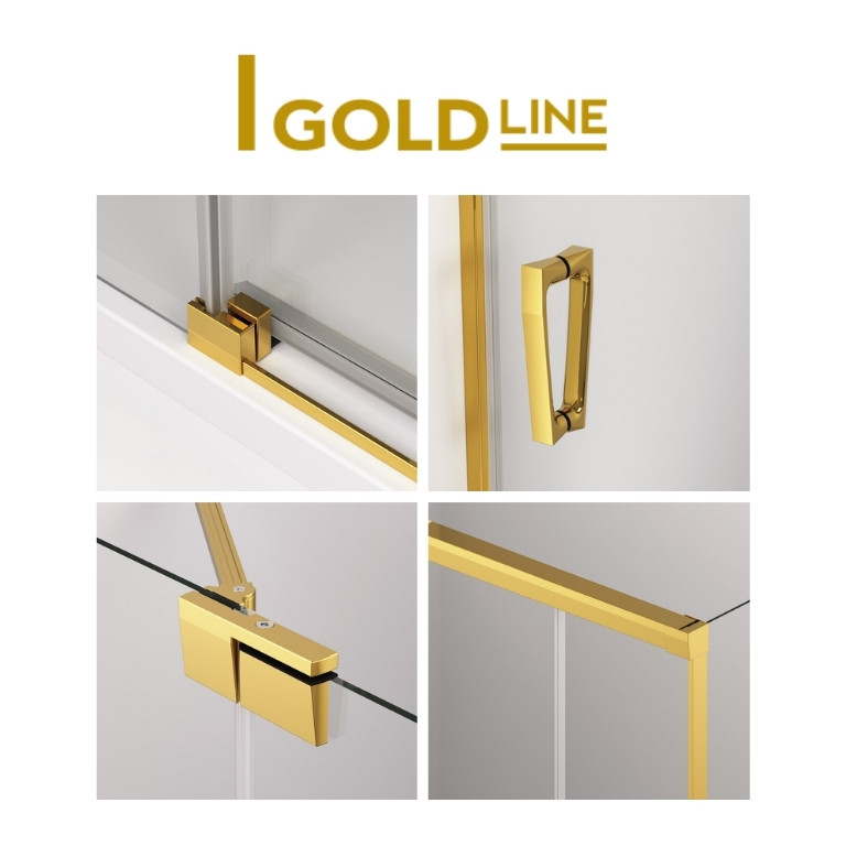 Sanswiss Golden Line Sanswiss Golden Line