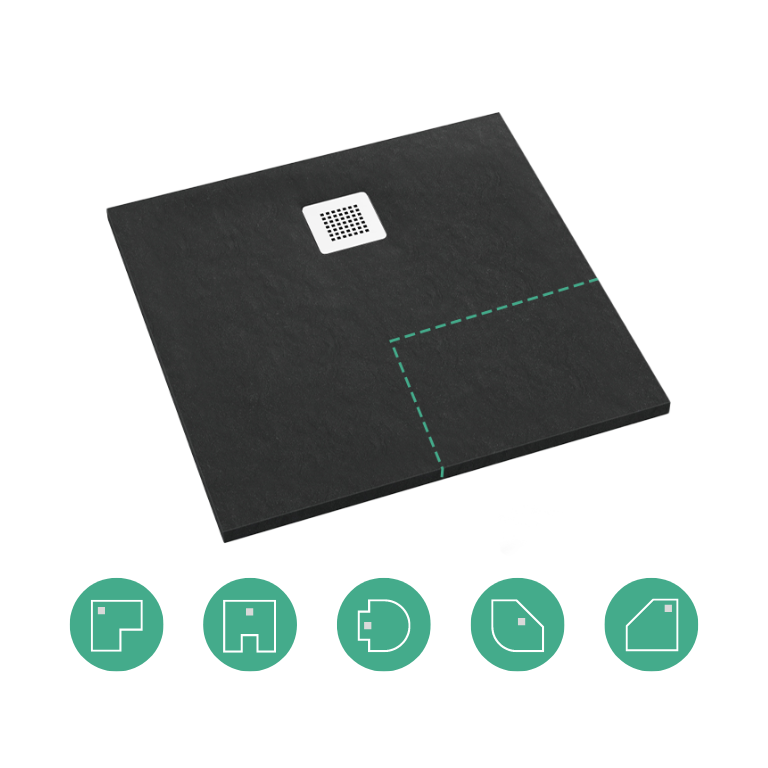 Możliwość docięcia