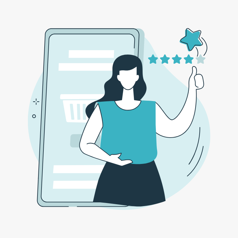 Kupileś jako konsument