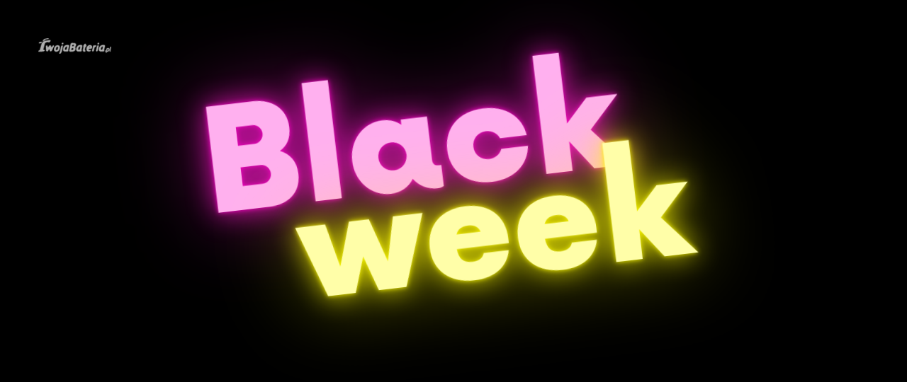 Black week