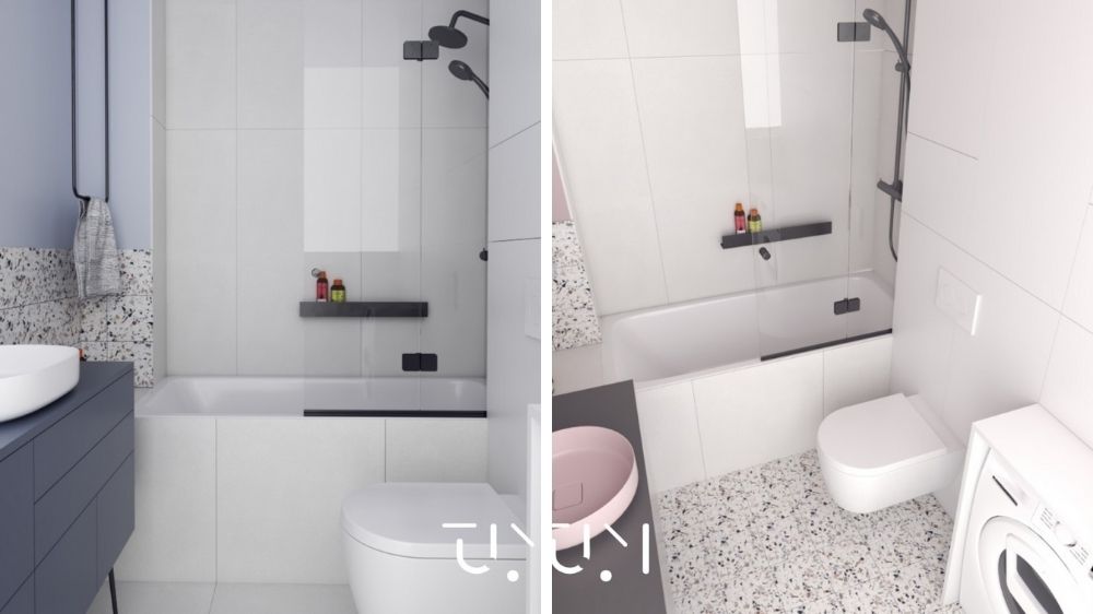 Parawan nawannowy Novellini