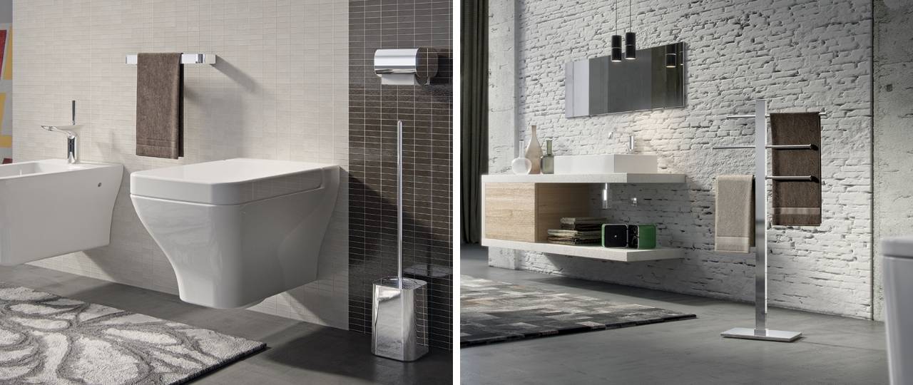 akcesoria do łazienki