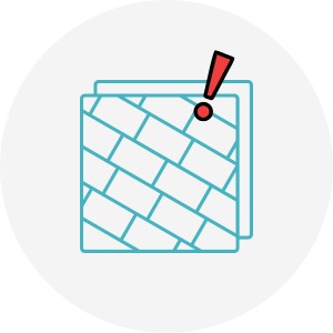 Sposób montażu na posadzce Sposób montażu na posadzce