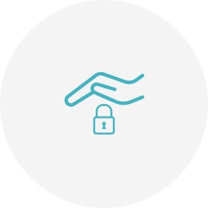 Uruchamianie baterii ręczne z antyblokadą